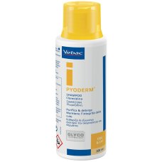 PYODERM GLICO SHAMPOO 200ML VET