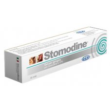 STOMODINE GEL GENG 30ML CANI