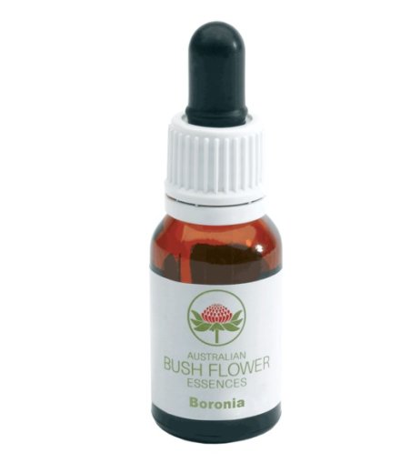 BORONIA GOCCE 15ML