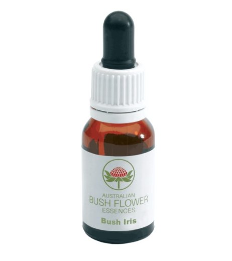 BUSH IRIS GOCCE 15ML