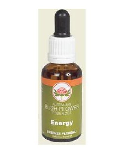 ENERGY ESS AUSTRALIAN 30ML GTT