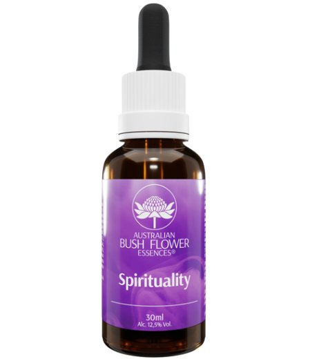 SPIRITUALITY ESS 30ML GTT
