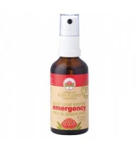 EMERGENCY NEW SPR AMB CRP 50ML