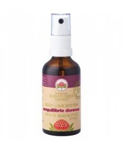 EQUILIBRIO DONNA SPR AMB 50ML