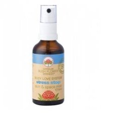 STRESS STOP AUSTRALIAN SPR50ML