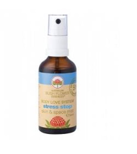 STRESS STOP AUSTRALIAN SPR50ML