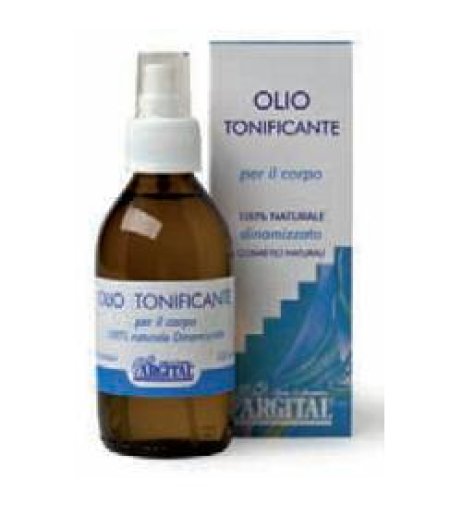 OLIO TONIFICANTE 125ML OLIO TONIFICANTE 125ML