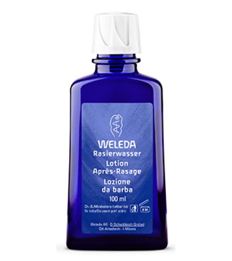 LOZIONE BARBA 100ML