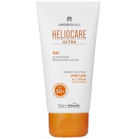 HELIOCARE GEL SFP50+ 50ML