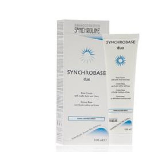 SYNCHROBASE DUO CR 100ML SYNCHROBASE DUO CR 100ML