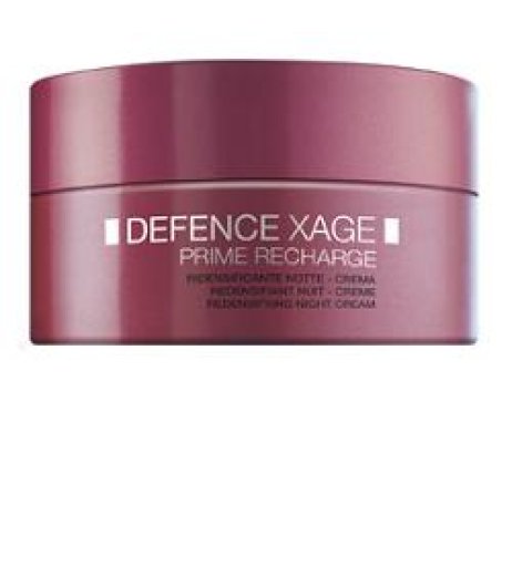 DEFENCE XAGE PRIME RECHARGE 50