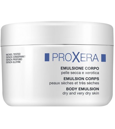PROXERA EMULSIONE CORPO 400ML