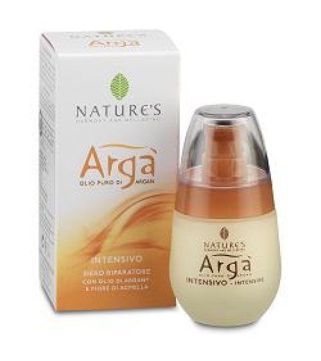 ARGA' SIE INTENSIVO RIPARATORE