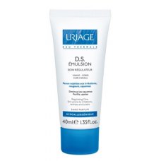 Uriage DS Emulsione 40 ML