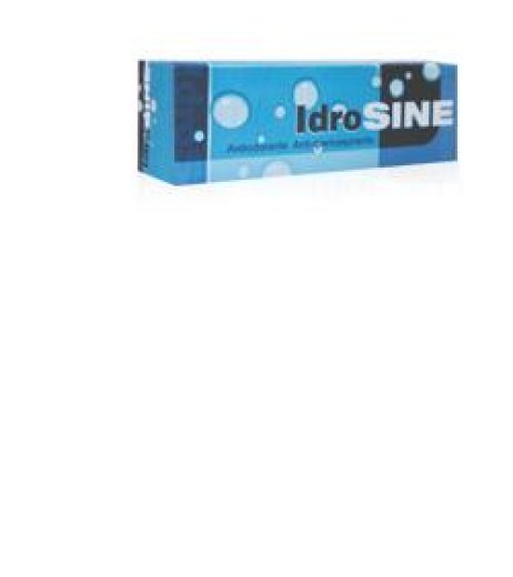 IDROSINE SPY 30ML IDROSINE SPY 30ML