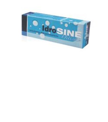 IDROSINE DELICATO SPRAY 30ML