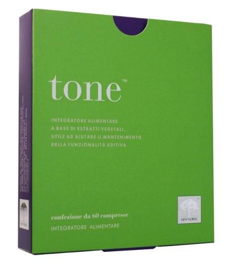 TONE 60CPR