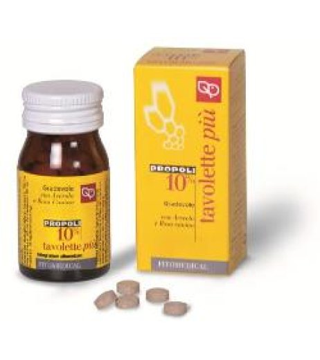 PROPOLI 10% PIU 70TAV 35G FTM PROPOLI 10% PIU 70TAV 35G FTM