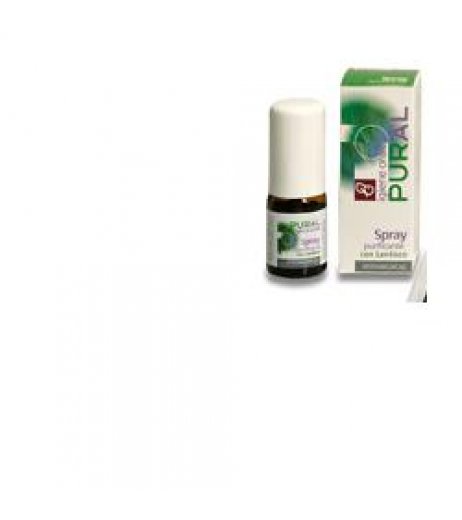 PURAL SPR PURIF 15ML