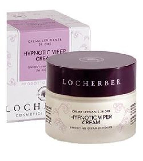 LOCHERBER HYPNOTIC VIPER CREAM