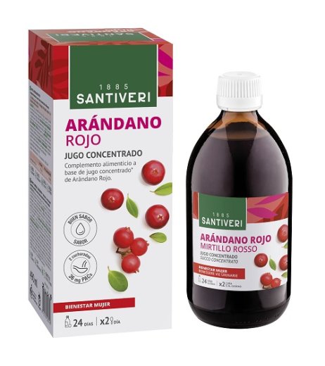MIRTILLO RO CONC 490ML