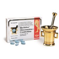 BIOATTIVO GLUCOS+COND 60CPR