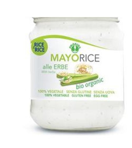R&R Mayorice C/Erbe 165g