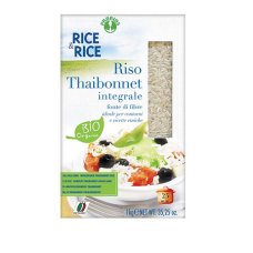 R&R RISO THAIBONNET INT LE 1KG