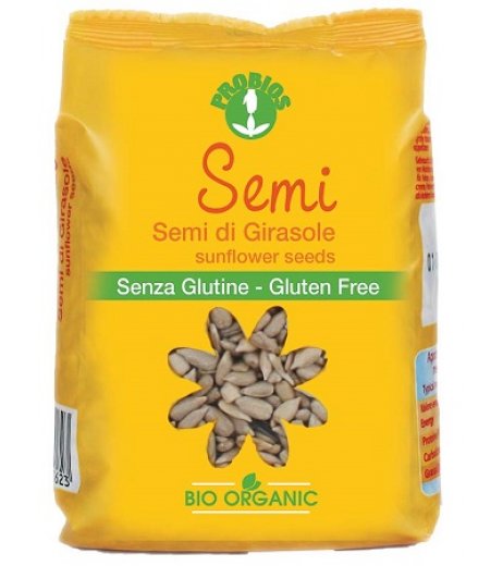 SEMI DI GIRASOLE 300G