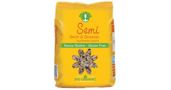 SEMI DI GIRASOLE 300G