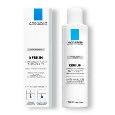 KERIUM SHAMPOO ANTI-CADUTA 200 ML KERIUM SHAMPOO ANTI-CADUTA 200 ML