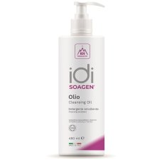 SOAGEN Olio Bagno 150ml