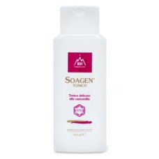 SOAGEN-TONICO 250ML