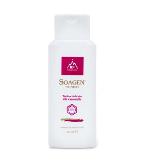 SOAGEN-TONICO 250ML