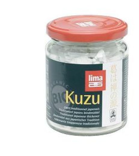 LIMA KUZU 125G