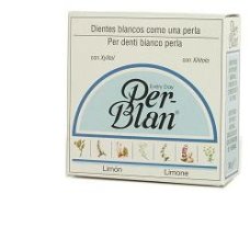 PERBLAN DENT POLV.LIM 30G