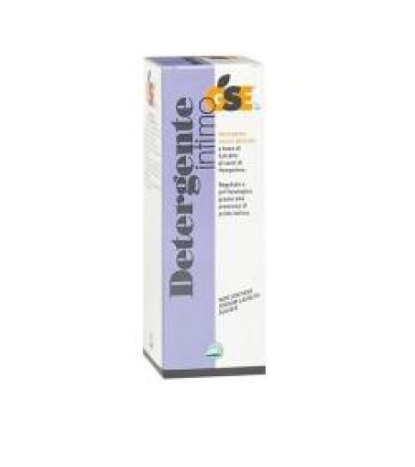 GSE INTIMO DET 200 ML