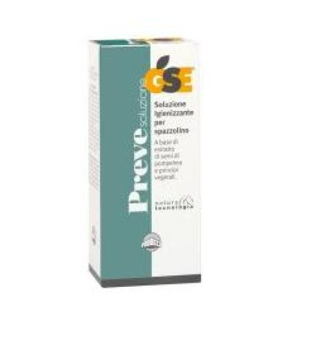 GSE PREVE SOL IGIEN 10BUST10ML