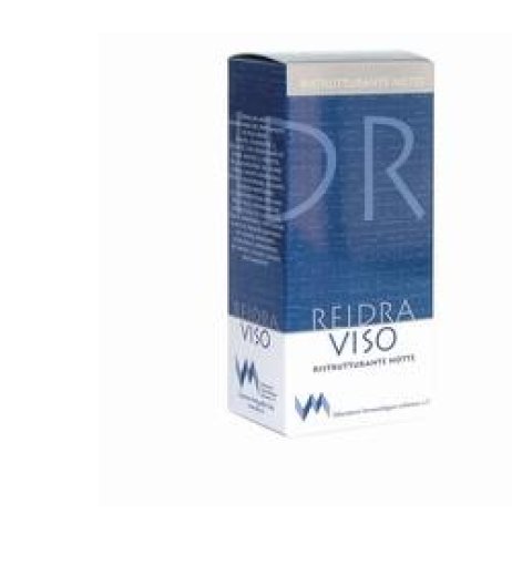 REIDRA VISO RISTRUTT NTT 50ML