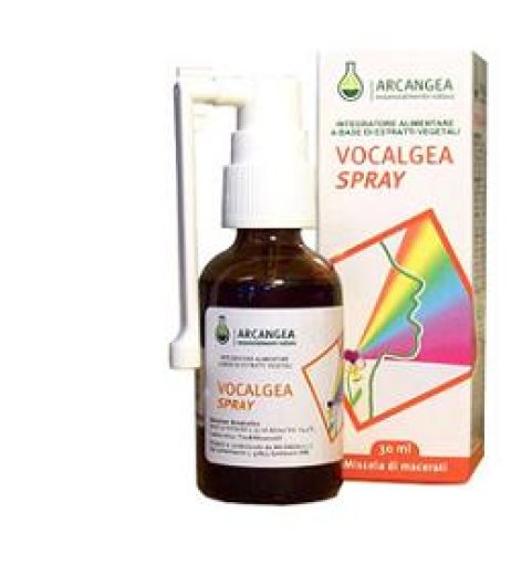 VOCALGEA SPRY SOL IAL30ML ARCANG
