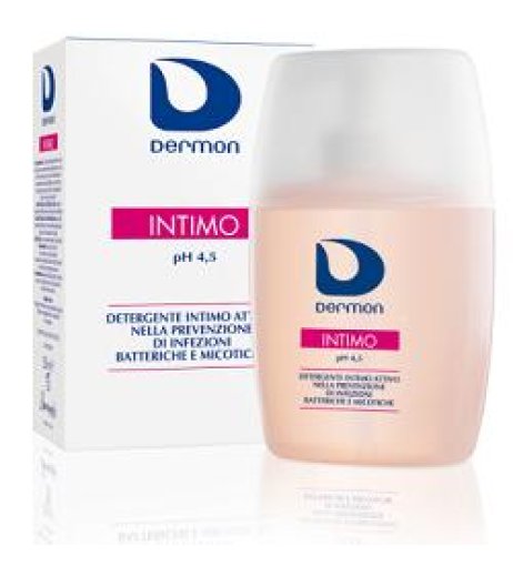 DERMON-DETERG INTIMO 250ML
