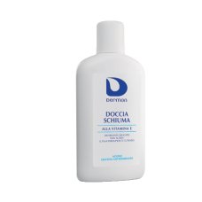 DERMONDEL DOCCIASCHIUMA 400ML