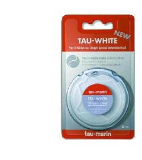TAUMARIN FILO TAU WHITE 25MT TAUMARIN FILO TAU WHITE 25MT