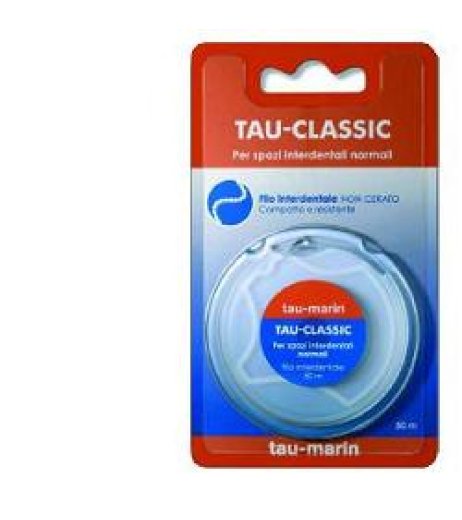 TAUMARIN FILO INTERD CLAS N/CE