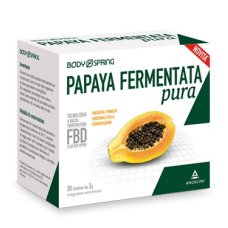 BODY SPRING PAPAYA FERM P 30BU