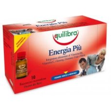 EQUILIBRA ENERGIA PIU 10FL 150ML