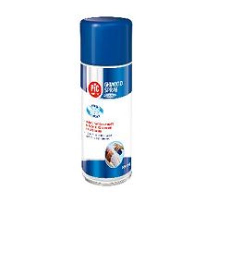 KIT GHIACCIO ISTANTANEO COMFORT PIC