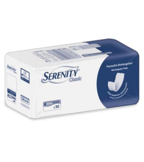 SERENITY PAN RET S/B 37807