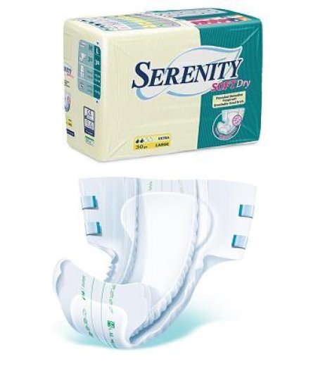 SERENITY PAN SOF EXT L 37023.30 SERENITY PAN SOF EXT L 37023.30