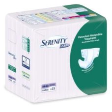 SERENITY PAN SOF MAX L 39093.15